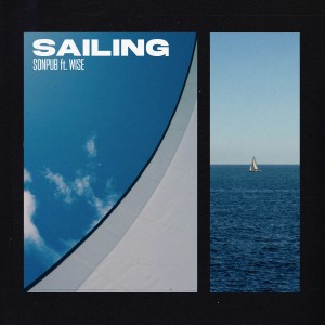SONPUB - Sailing feat. WISE
